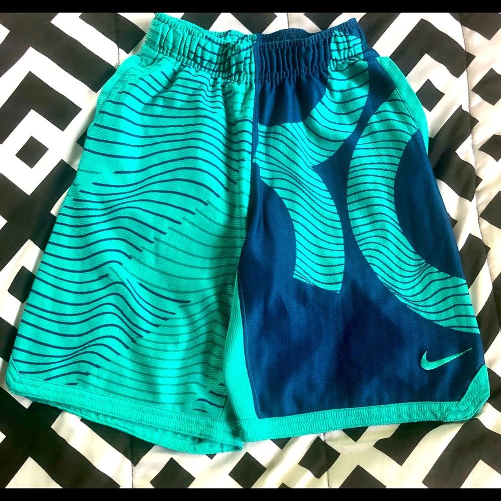 Boys Nike shorts